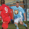 Rugby Town FC